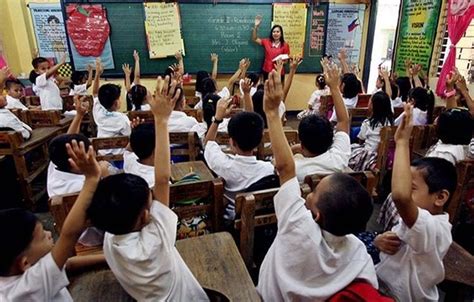 10 good practices in the philippine schools today|Education in the New Normal: Is the Philippine Education System .